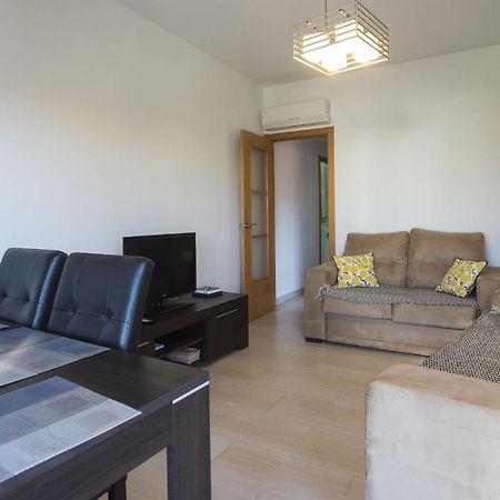 Apartament Pico Limon Toledo Zewnętrze zdjęcie