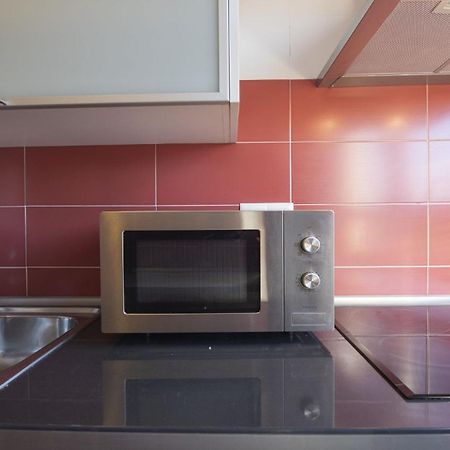 Apartament Pico Limon Toledo Zewnętrze zdjęcie