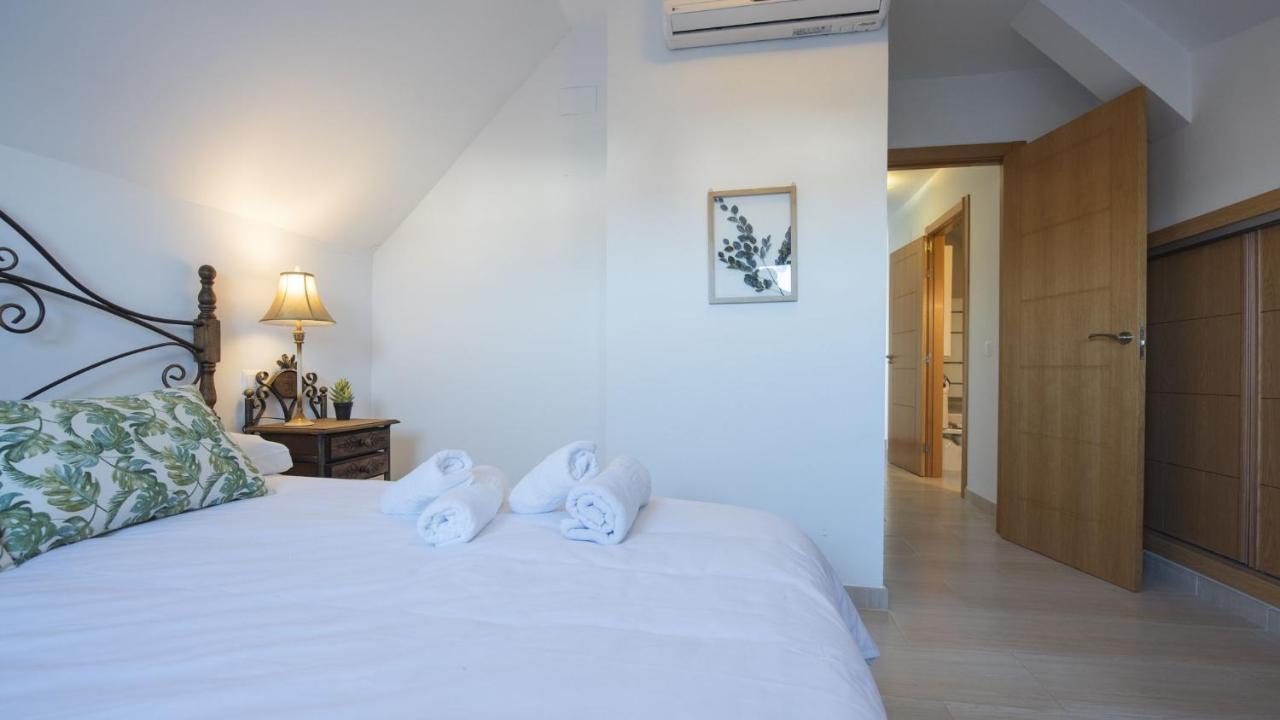 Apartament Pico Limon Toledo Zewnętrze zdjęcie