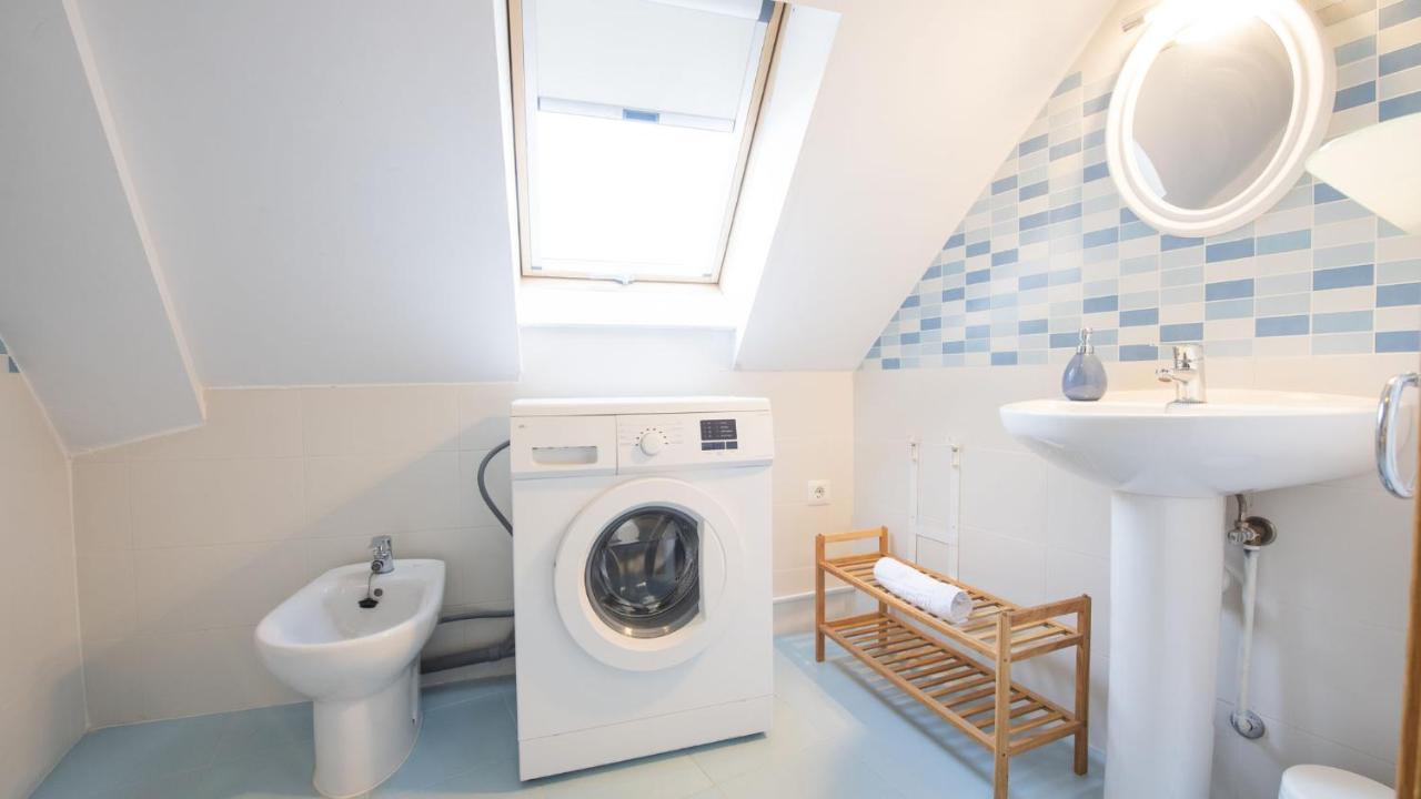 Apartament Pico Limon Toledo Zewnętrze zdjęcie