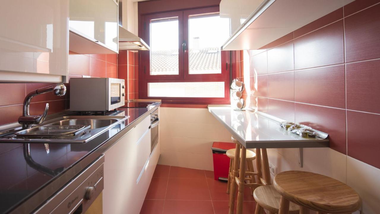 Apartament Pico Limon Toledo Zewnętrze zdjęcie