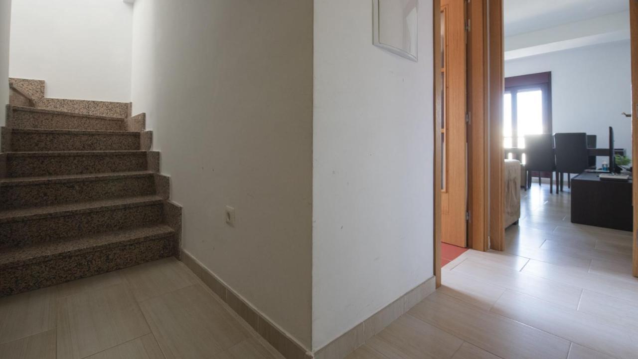 Apartament Pico Limon Toledo Zewnętrze zdjęcie