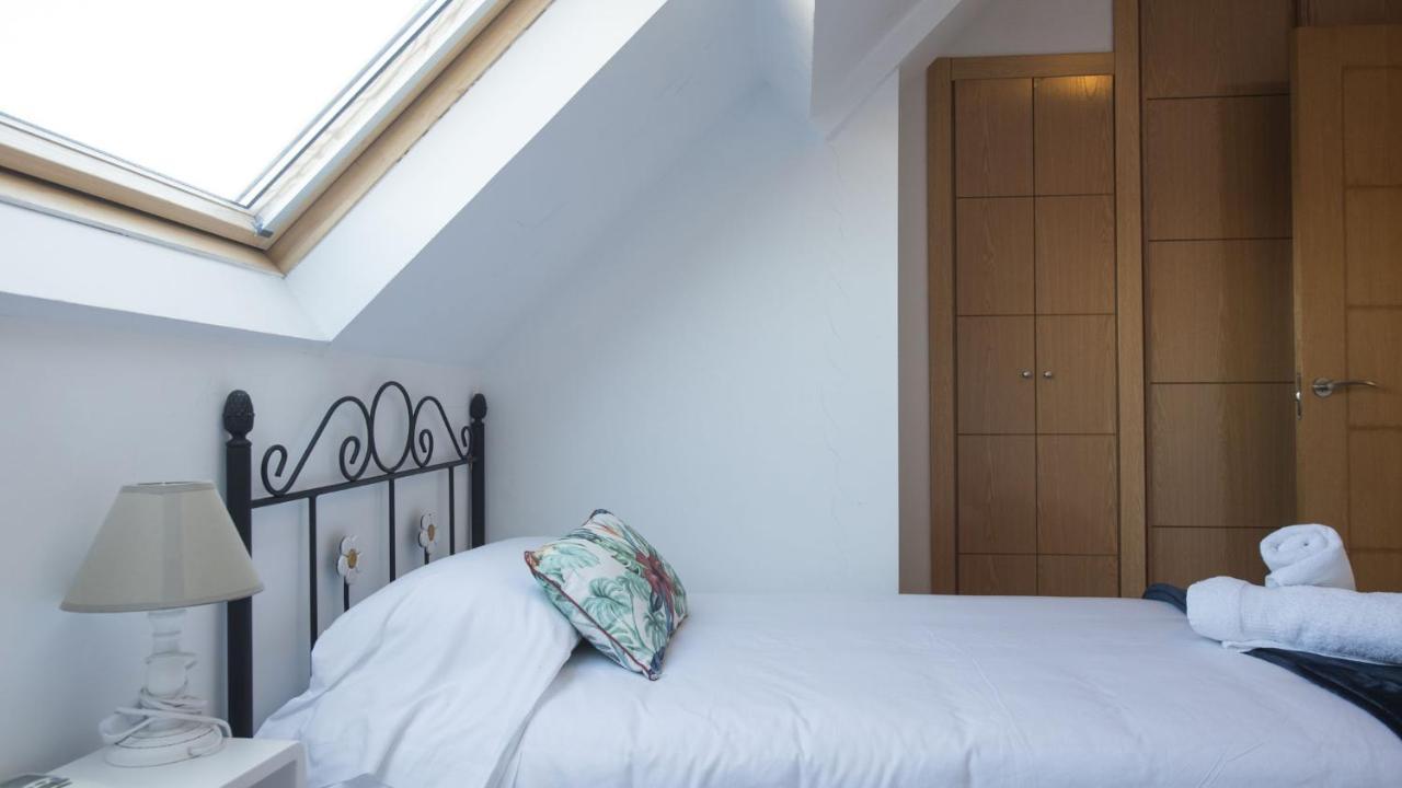 Apartament Pico Limon Toledo Zewnętrze zdjęcie