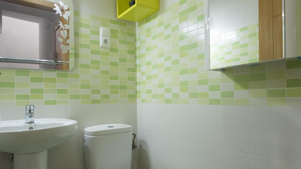 Apartament Pico Limon Toledo Zewnętrze zdjęcie