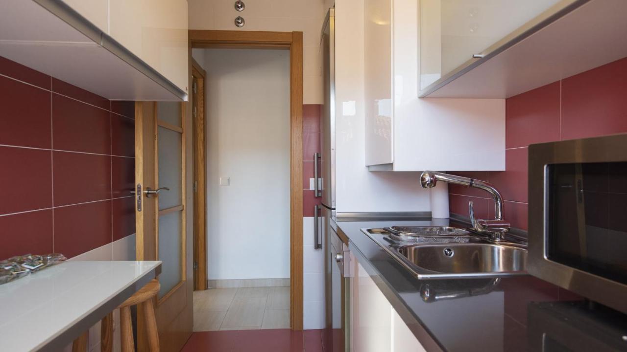 Apartament Pico Limon Toledo Zewnętrze zdjęcie