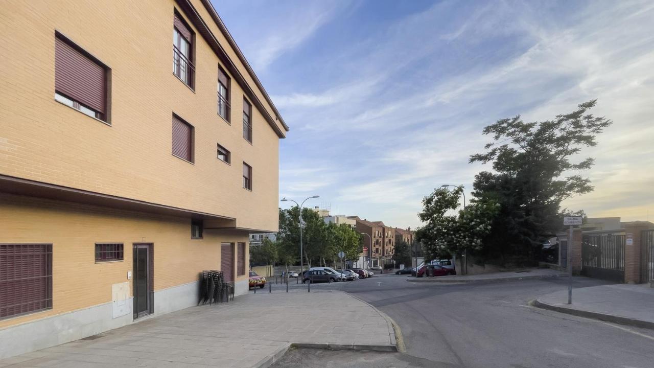 Apartament Pico Limon Toledo Zewnętrze zdjęcie
