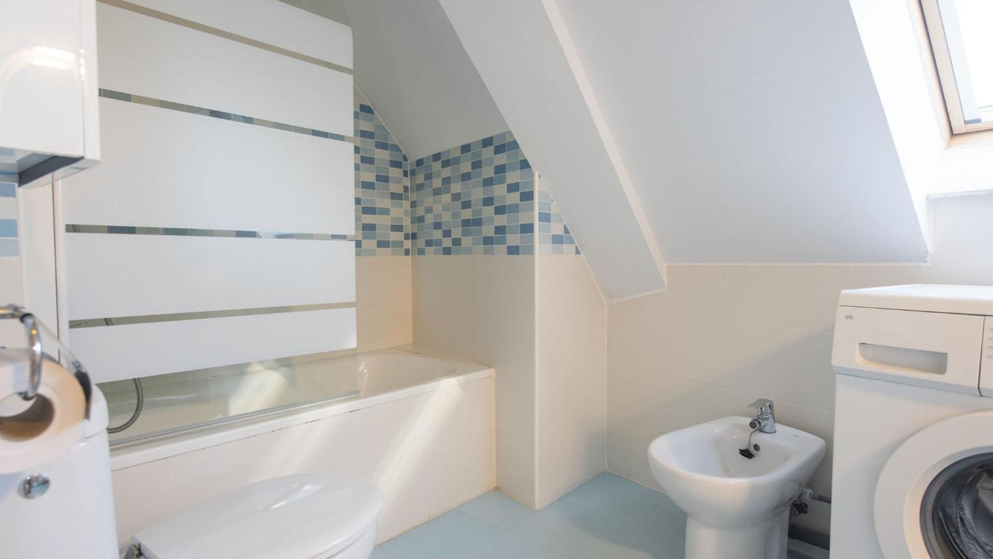 Apartament Pico Limon Toledo Zewnętrze zdjęcie
