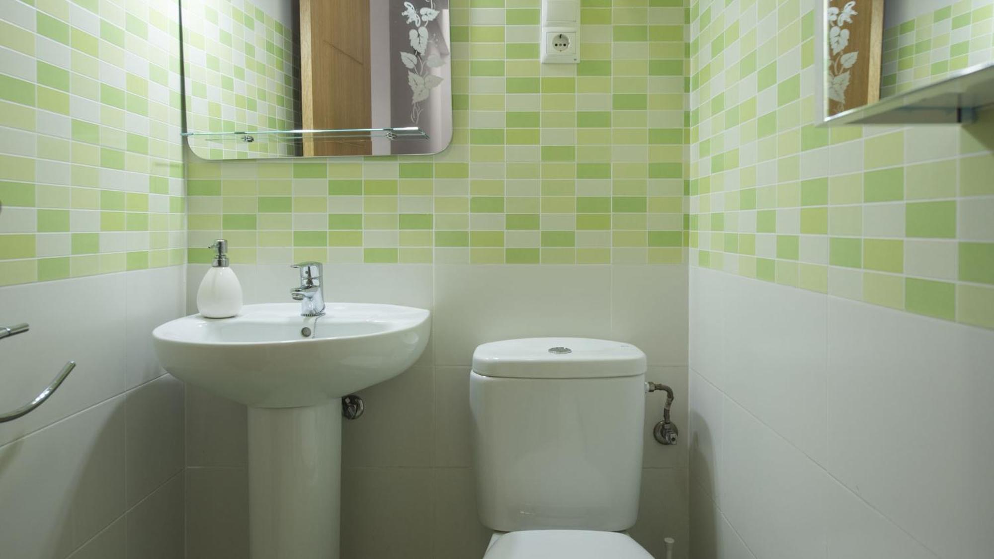 Apartament Pico Limon Toledo Zewnętrze zdjęcie