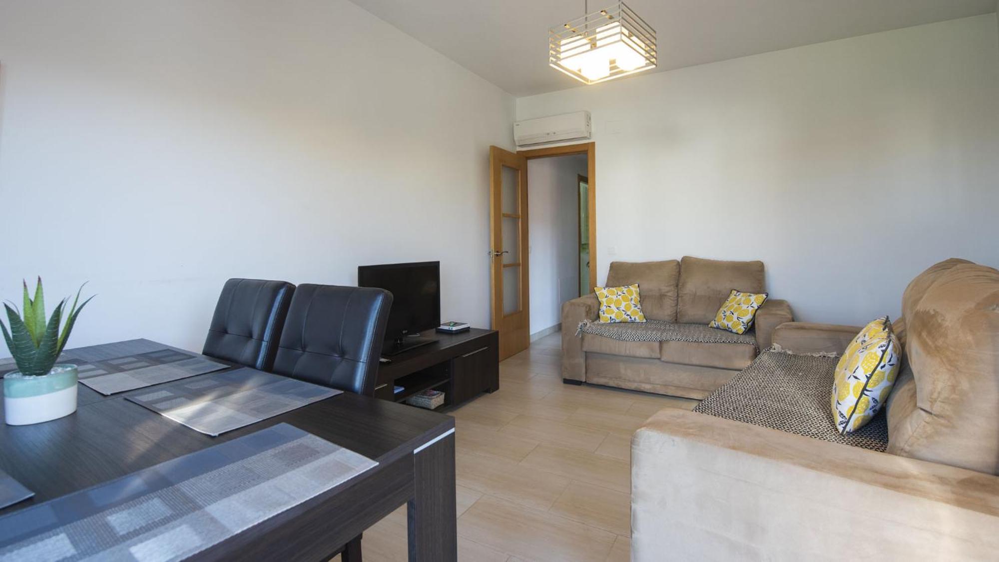 Apartament Pico Limon Toledo Zewnętrze zdjęcie